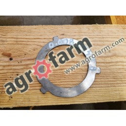 Tarcza  Deutz-Fahr Agrolux 4.75