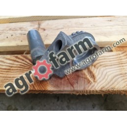 Tłok Deutz-Fahr Agrolux 4.75