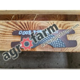 Okładzina hamulcowa Deutz-Fahr Agrolux 4.75