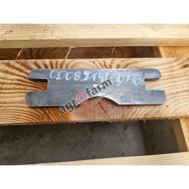 Płyta Deutz-Fahr Agrolux 4.75