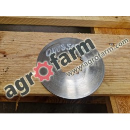 Tarcza hamulcowa Deutz-Fahr Agrolux 4.75