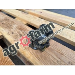 Głowiczka filtra oleju silnika Fendt 612