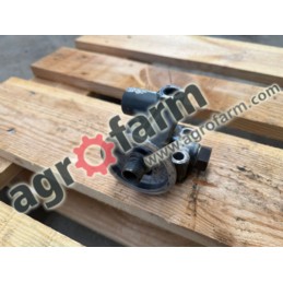 Głowiczka filtra oleju silnika Fendt 612