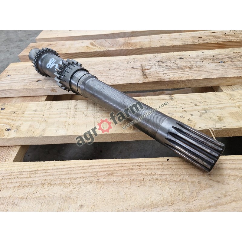 Wałek główny Fiat 55-66, 60-66, 70-66, 80-66