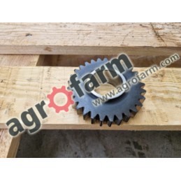 Koło zębate Fiat 55-66, 60-66, 70-66, 80-66