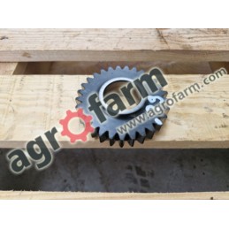 Koło zębate Fiat 55-66, 60-66, 70-66, 80-66