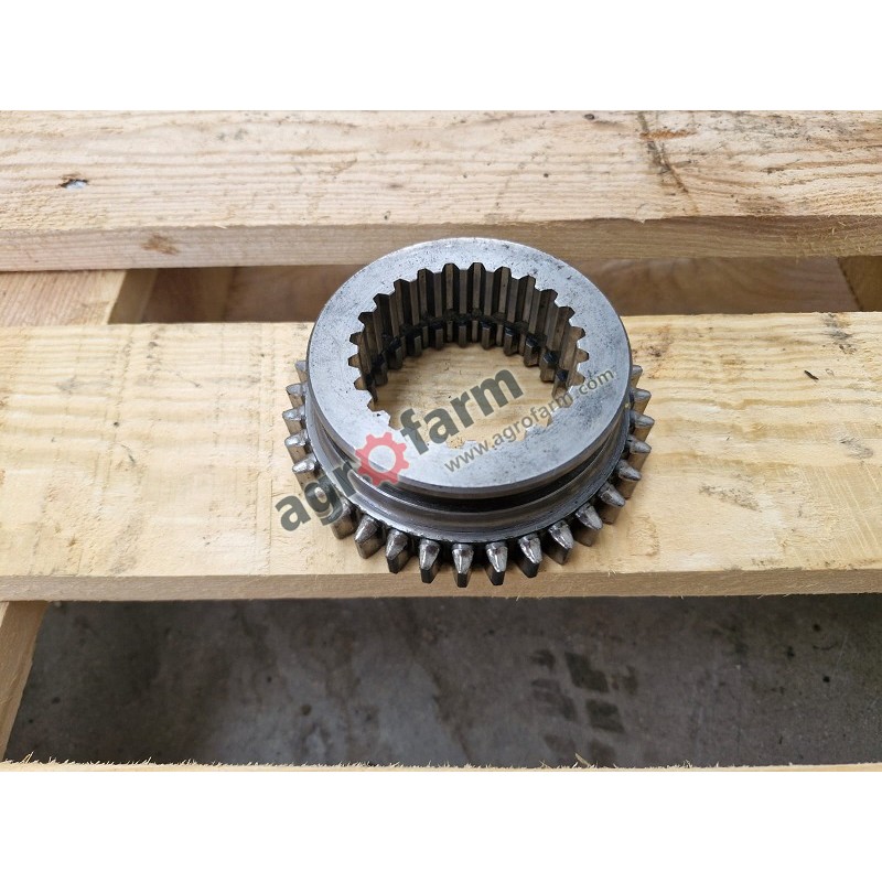 Koło zębate Fiat 55-66, 60-66, 70-66, 80-66