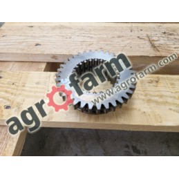 Koło zębate Fiat 55-66, 60-66, 70-66, 80-66