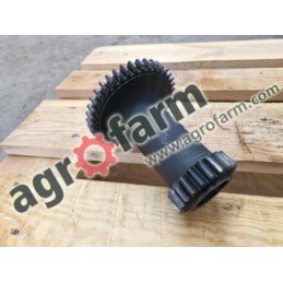 Koło zębate Fiat 55-66, 60-66, 70-66, 80-66