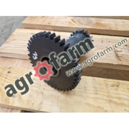 Koło zębate Fiat 55-66, 60-66, 70-66, 80-66