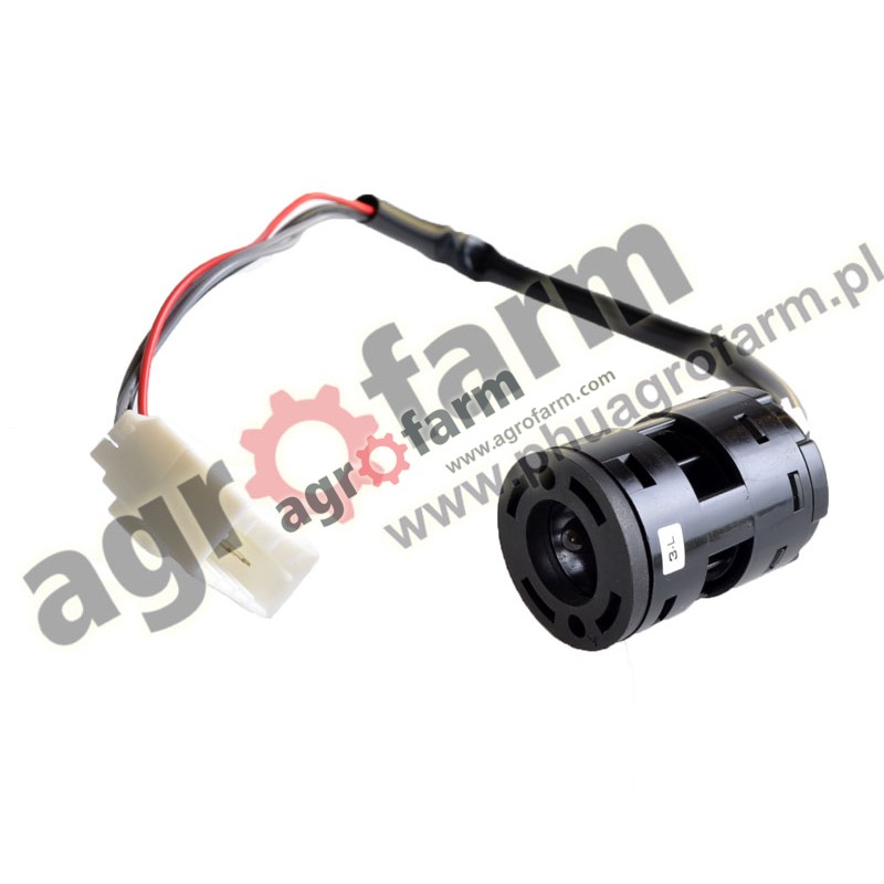 CZUJNIK TEMPERATURY WEWNĘTRZNEJ ORYGINAŁ MASSEY