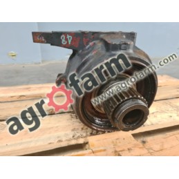 Swivel housing RH 3557945R1 LANDINI MCCORMICK