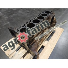 Blok silnika Case MX 150, MX170, MX135