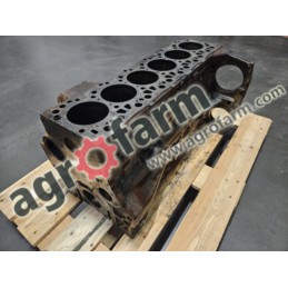 Blok silnika Case MX 150, MX170, MX135
