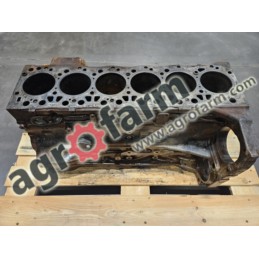 Blok silnika Case MX 150, MX170, MX135