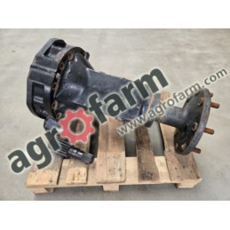 Final drive rear, LH, Case MX 135, MX 120