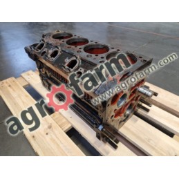 Blok silnika Same Explorer 90, Dorado