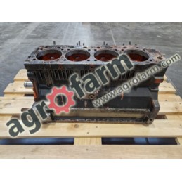 Blok silnika Same Explorer 90, Dorado