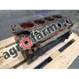 Blok silnika Same Explorer 90, Dorado