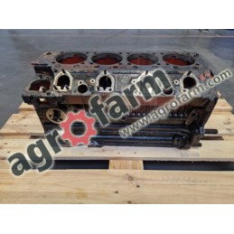 Blok silnika Same Explorer 90, Dorado