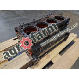 Blok silnika Same Explorer 90, Dorado