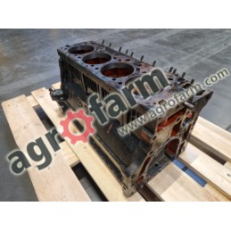 Blok silnika Same Explorer 90, Dorado