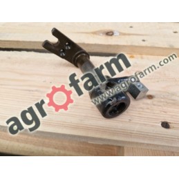 Wodzik zmiany prędkości PTO New Holland