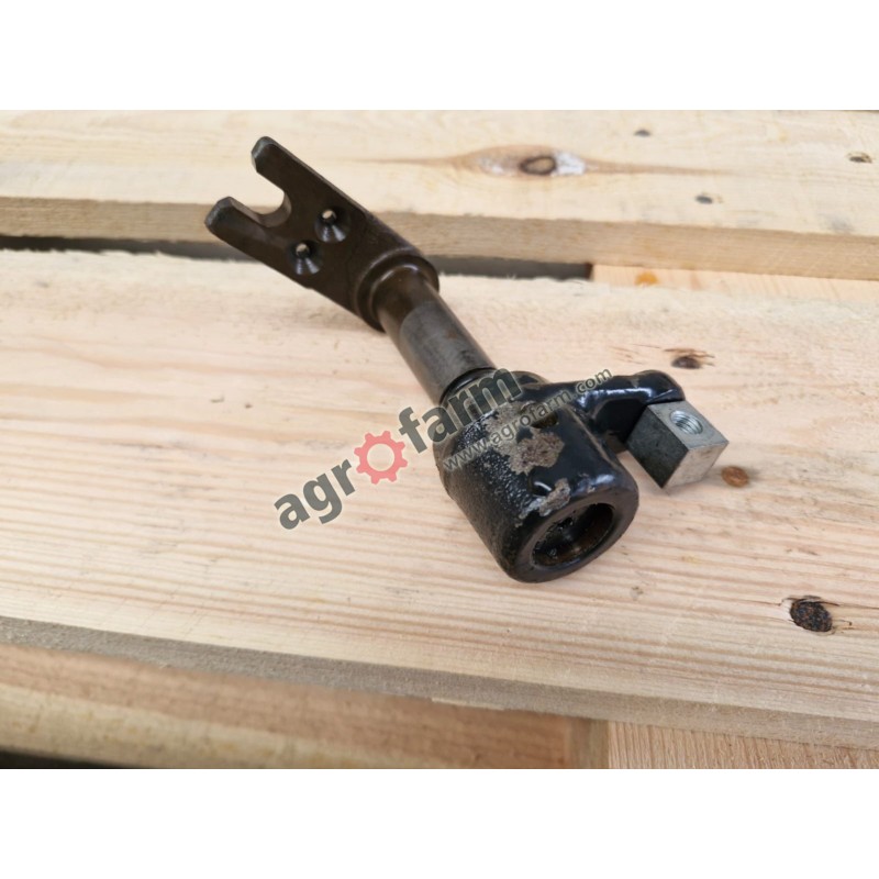 Wodzik zmiany prędkości PTO New Holland