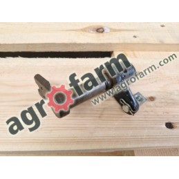 Wodzik zmiany prędkości PTO New Holland