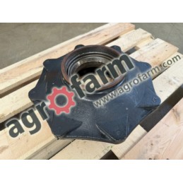 PIASTA KOŁA FWD NEW HOLLAND