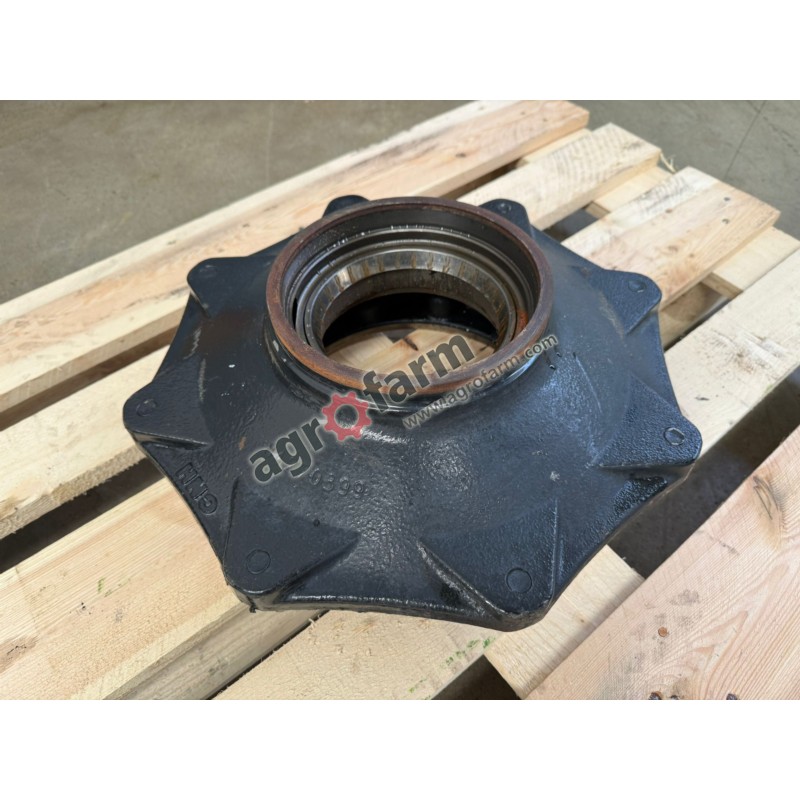 PIASTA KOŁA FWD NEW HOLLAND