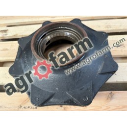 PIASTA KOŁA FWD NEW HOLLAND