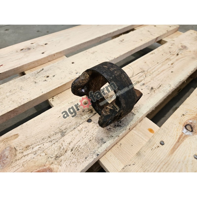 Półoś krótka FWD Ford 7740, 5640, 6640