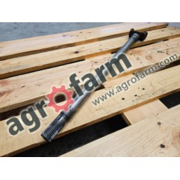 Półoś długa FWD  Ford 7740, 5640, 6640