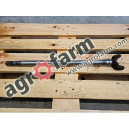 Półoś długa FWD  Ford 7740, 5640, 6640