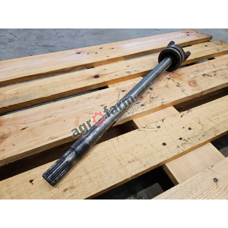 Półoś długa FWD  Ford 7740, 5640, 6640