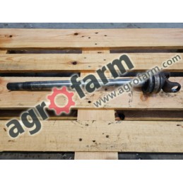 Półoś długa FWD  Ford 7740, 5640, 6640