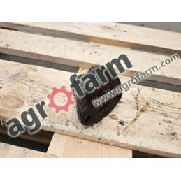 Sworzeń zwrotnicy Ford 7740, 5640, 6640