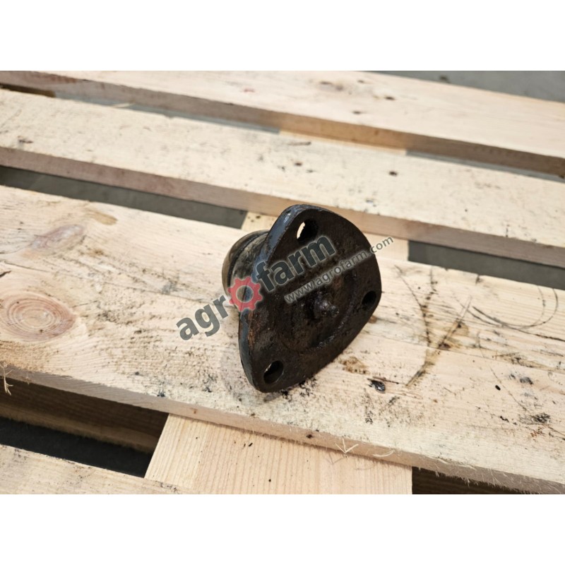 Sworzeń zwrotnicy Ford 7740, 5640, 6640