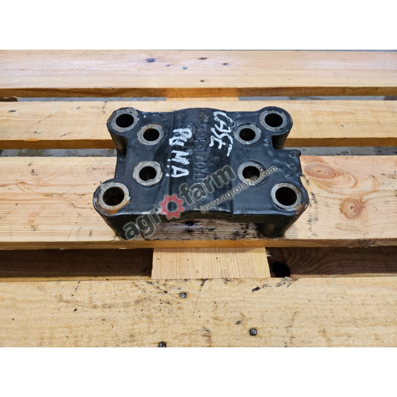 Wspornik wału napędowego Case Puma 130, 145, 150