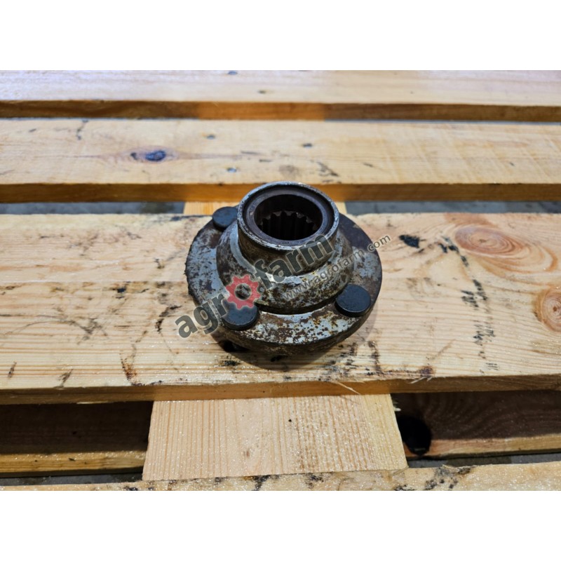 Flansza wału napędowego  Case Puma 130, 145, 150