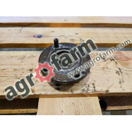 Flansza wału napędowego  Case Puma 130, 145, 150