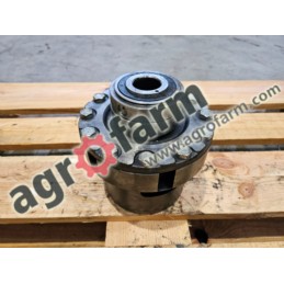 Mechanizm różnicowy Case Puma 130, 145, 150