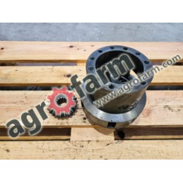 Mechanizm różnicowy Case Puma 130, 145, 150