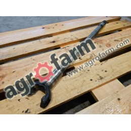 Półoś długa Case Puma 130, 145, 150