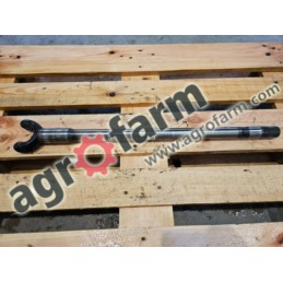 Półoś długa Case Puma 130, 145, 150