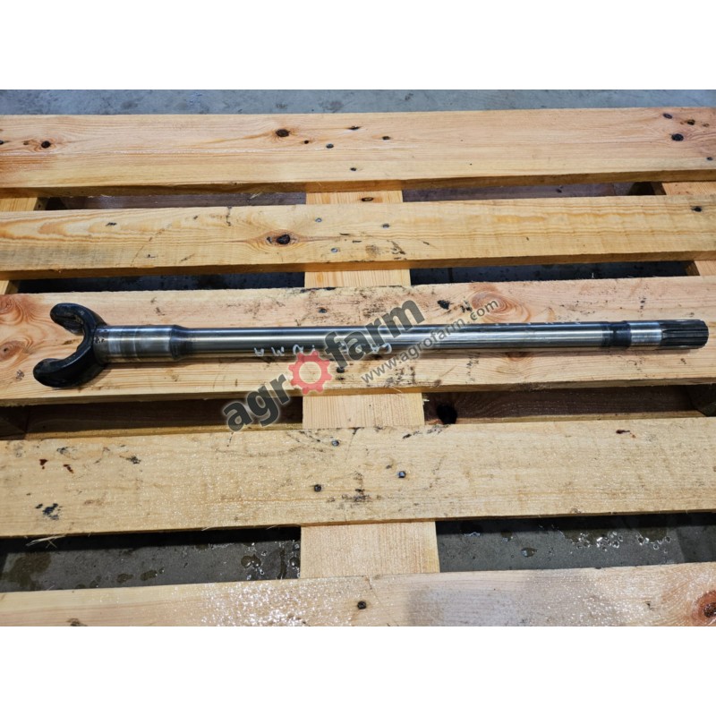 Półoś długa Case Puma 130, 145, 150