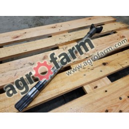 Półoś długa Case Puma 130, 145, 150