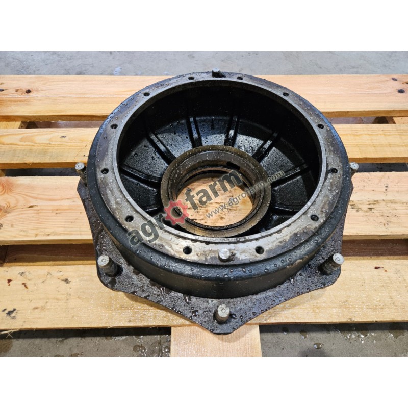 Piasta koła Case Puma 130, 145, 150