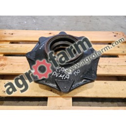 Piasta koła Case Puma 130, 145, 150